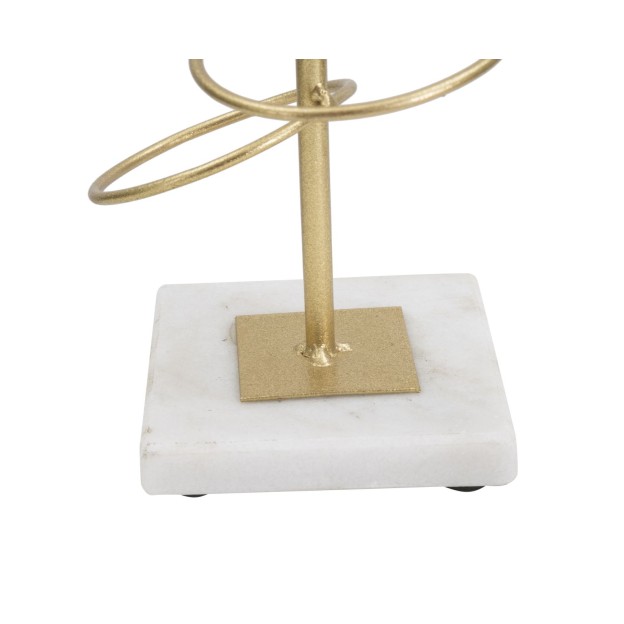 SUPORT LUMANARE CM 14X13X50,5 