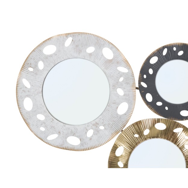 PANOU DE PERETE FIER GLOTY -B- CM 104X4X45,5 