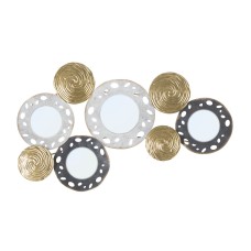 PANOU DE PERETE FIER GLOTY -C- CM 91X4,5X54,5