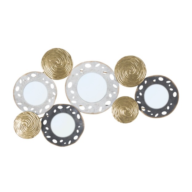 PANOU DE PERETE FIER GLOTY -C- CM 91X4,5X54,5 