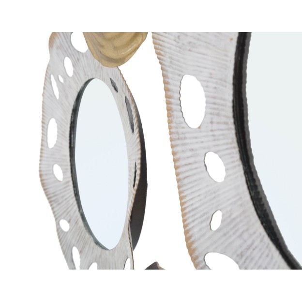 PANOU DE PERETE FIER GLOTY -C- CM 91X4,5X54,5 