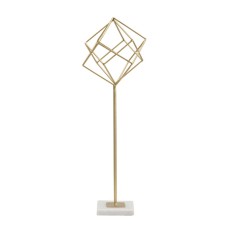 FIGURINA CUB DECOR CM 16X18X52,5