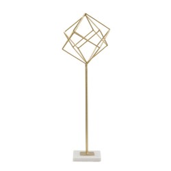 FIGURINA CUB DECOR CM 16X18X52,5 | HomeVibes