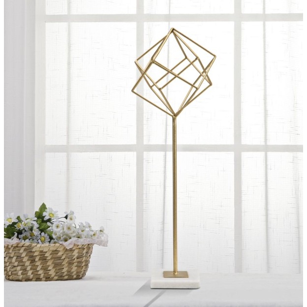 FIGURINA CUB DECOR CM 16X18X52,5 