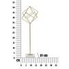 FIGURINA CUB DECOR CM 16X18X52,5 