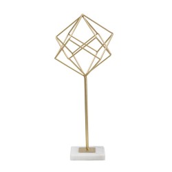 FIGURINA CUB DECOR CM 16X18X41,5 | HomeVibes