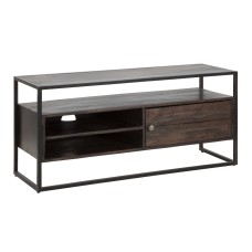 SUPORT TV BURN CM 120X40X55 (LEMN ACACIA )