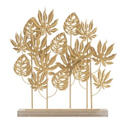DECORATIUNE PALMA CM 56X10X57,5 | HomeVibes