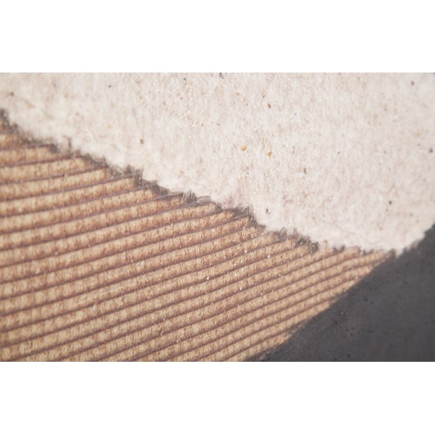 TABLOU PERETAL DARKY CM 80X3,7X100 MÂNĂ 