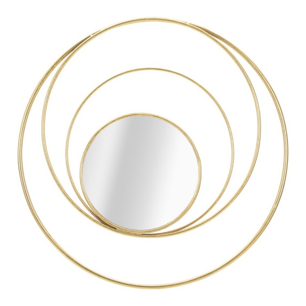 OGLINDA DE PERETE ARC GLAM 80X3,5 