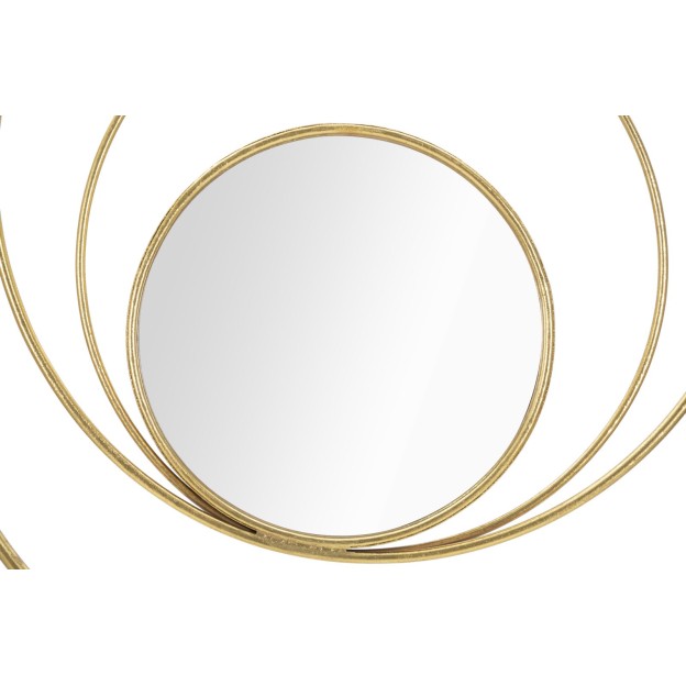 OGLINDA DE PERETE ARC GLAM 80X3,5 