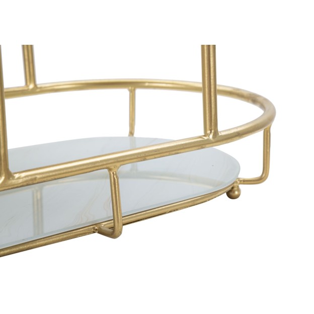 SUPORT GHIVECE 3 NIVELURI -B- CM 36X22,5X27