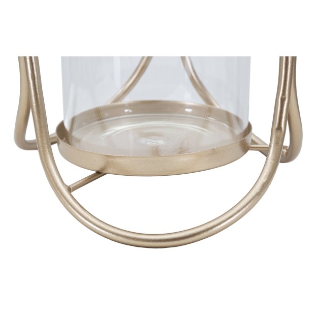 SUPORT LUMANARE GLOX DARK 16X21,5 