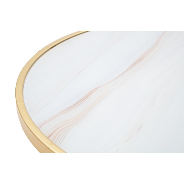 MASA GLAM MAT CM Ø 50,5X50 