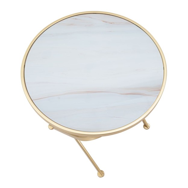 MASA GLAM MAT CM Ø 50,5X50 