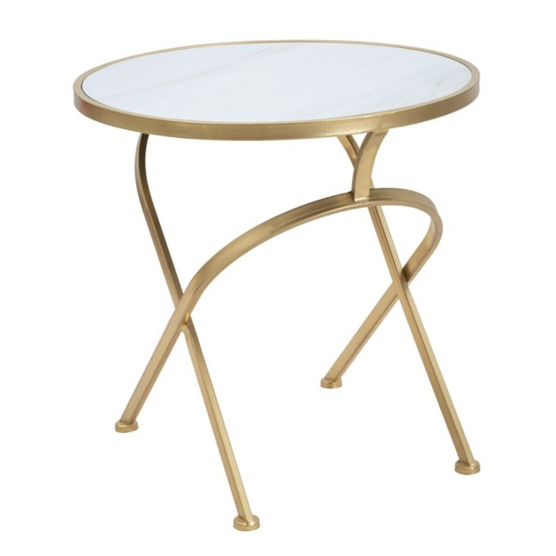 MASA GLAM MAT CM Ø 50,5X50 