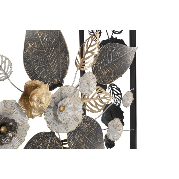 CONSOLA GLAM DARK CM 111,8X41,9X80 