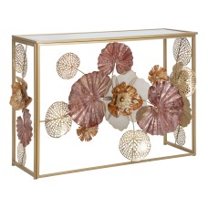 CONSOLA GLAM REDY CM 114X41,5X80