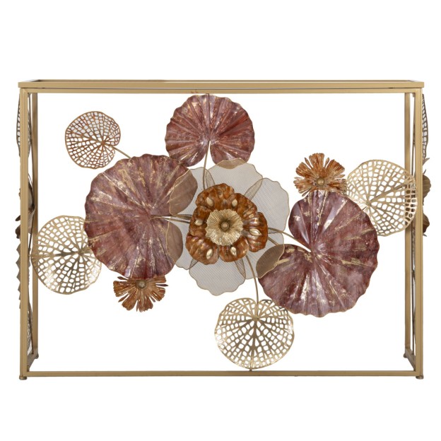 CONSOLA GLAM REDY CM 114X41,5X80 