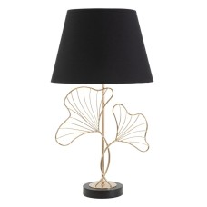 LAMPA DE MASA FRUNZE CM Ø 30X60