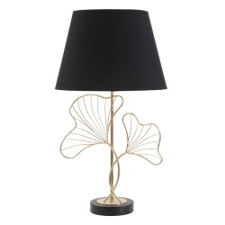 LAMPA DE MASA FRUNZE CM Ø 30X60