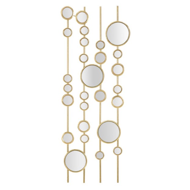 PANOU DE PERETE OGLINZI MICI 35,5X1,5X90 