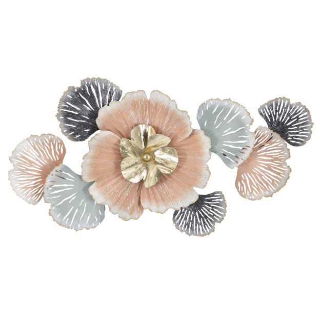 PANOU FIER PERETE SOTY CM 93X7,5X53 