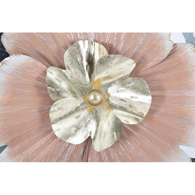 PANOU FIER PERETE SOTY CM 93X7,5X53 