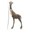 LAMPĂ DE MASA GIRAFĂ CM 40X22X80 
