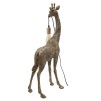 LAMPĂ DE MASA GIRAFĂ CM 40X22X80 