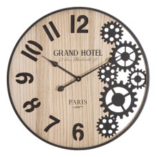 CEAS DE PERETE GRAND CM Ø 60X4,5