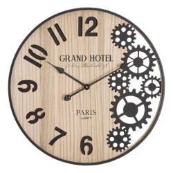 CEAS DE PERETE GRAND CM Ø 60X4,5
