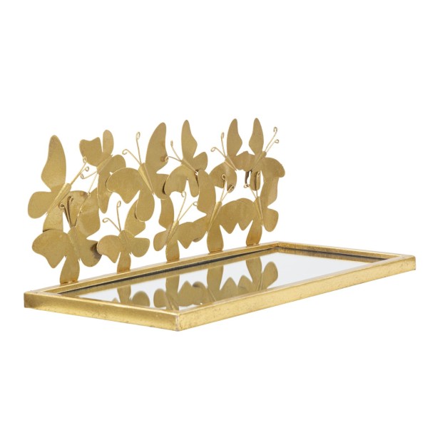 SET 2 NOPTIERE DE PERETE 43X19,2X16,5 