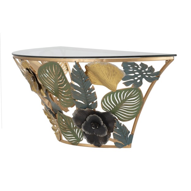 CONSOLA DE PERETE AMAZ CM 120X40,5X37,2 