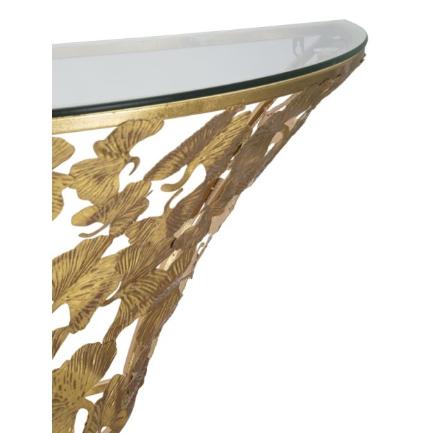 CONSOLA DE PERETE CM 120X40,5X37,2 