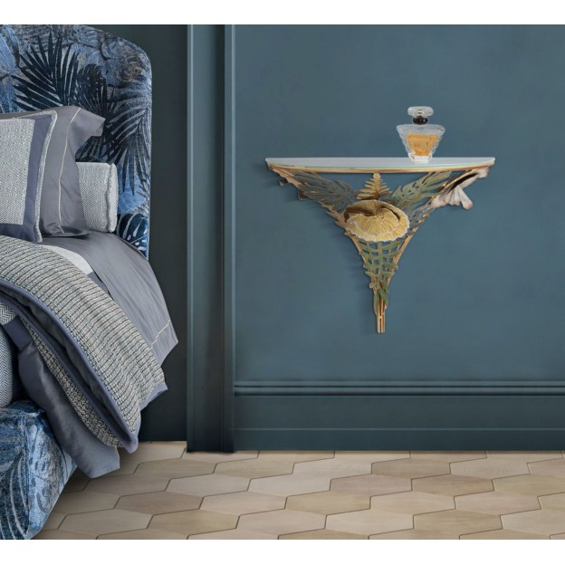 NOPTIERA PERETE AMAZ CM 44,5X24,5X34,5 