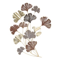 PANOU FIER PERETE WINDY CM 69,5X5,5X92 | HomeVibes
