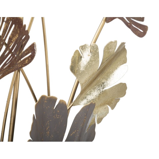 PANOU FIER PERETE WINDY CM 69,5X5,5X92 