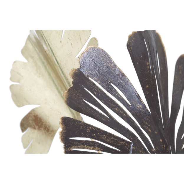 PANOU FIER PERETE WINDY CM 69,5X5,5X92 