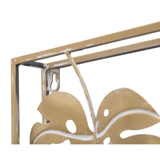 PERETE PANOU FIER JUNGLA RET. 60X80X6,5