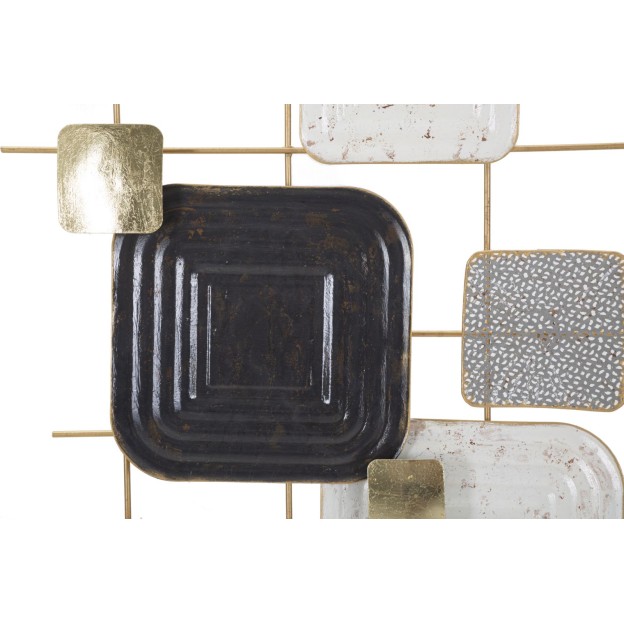 PANOU FIER PERETE CUBURI CM 80X5X80 