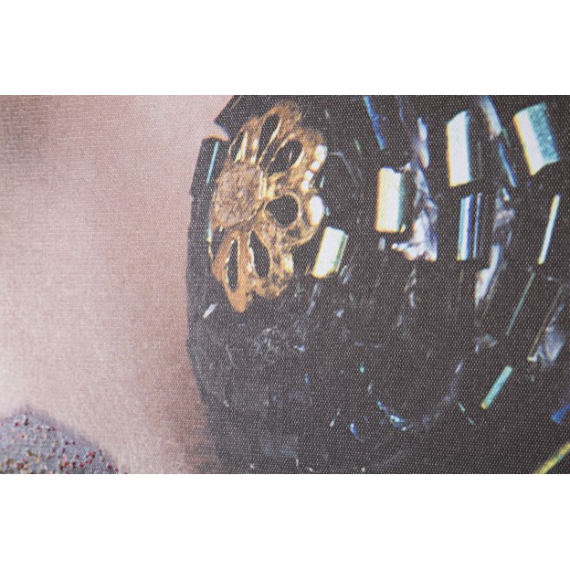 TABLOU PERETE BUZE FRUMOASE CM 80X3,8X120 