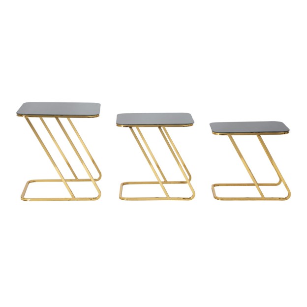 SET 3 MESE SIMPLU 44X50,5X55,5-39X49X51-34X47X45 