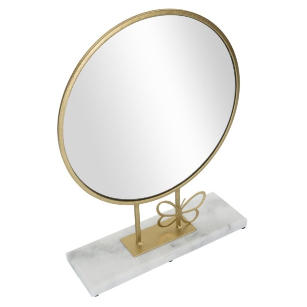 OGLINDA DE MASA FLUTURE CM 30X9X39,5 