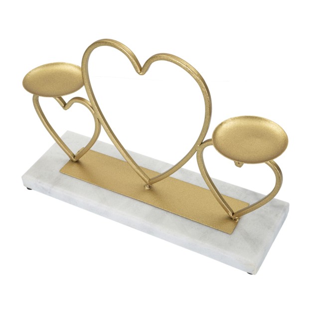 SUPORT LUMANARE INIMITE CM CM 30X9X20 