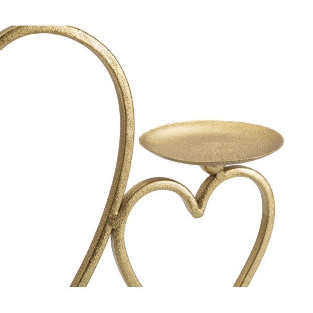 SUPORT LUMANARE INIMITE CM CM 30X9X20 