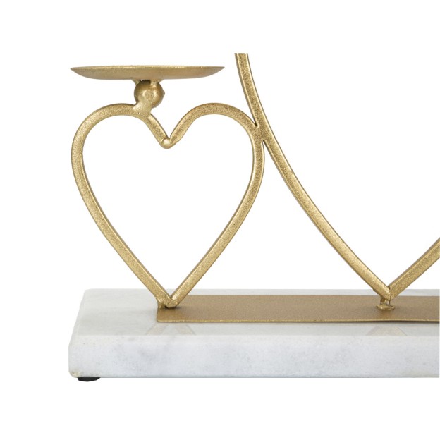 SUPORT LUMANARE INIMITE CM CM 30X9X20 