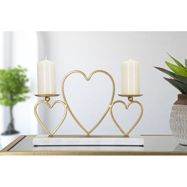 SUPORT LUMANARE INIMITE CM CM 30X9X20 