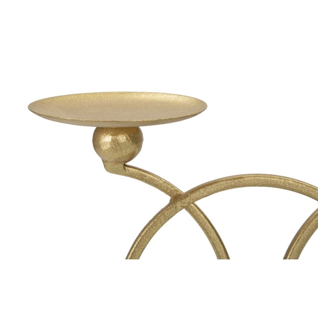 SUPORT LUMANARE INFINITY CM 30X9X20 