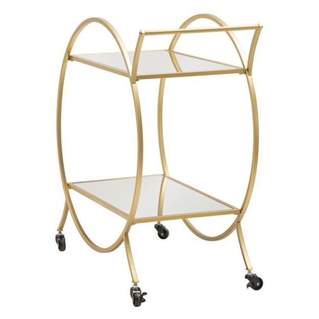 MASA TIP CARUCIOR 70X36,5X78